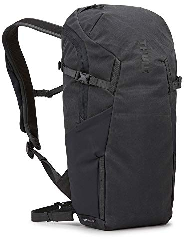 Thule AllTrail X 15L hiking backpack - Obsidian