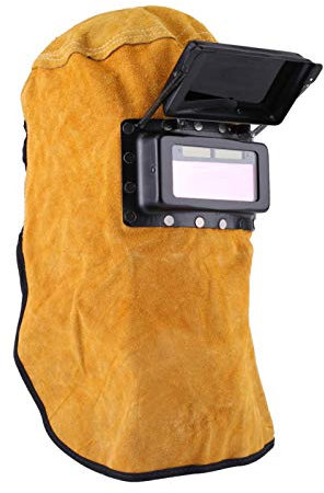 Helm; Schweißermaske; Auto-Durable Schweißschutzhelm-Schutzmaske von guter Qualität mit Auto-Darkening-Filterlinse