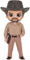Banpresto BP17888 Does not Apply Stranger Things, No Color