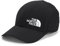 The North Face Horizon Baseballkappe TNF Black L-XL