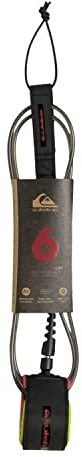 Quiksilver Highline 6' - Surfboard Leash - Surfboard-Leash - Unisex.