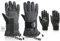 devembr Advanced Ski-Handschuhe mit Handgelenkschutz und Herausnehmbarem Innenfutter, S