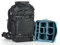 Shimoda Action X40 v2 Starter-Set (mit mittlerer DSLR-Kerneinheit), Schwarz (520-132)
