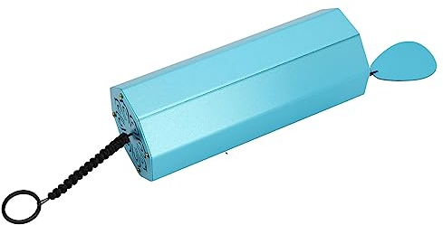 Windglocke mit Tiefem Ton für die Gartendekoration Im Freien. Gelassenheit, Fabelhafte Melodie