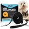 Pets Perfect Schleppleine 5m - Ultraleichte Schleppleine für kleine Hunde und Katzen - Katzenleine - Perfekte Laufleine für Hunde, Katzen und Welpen (5M)
