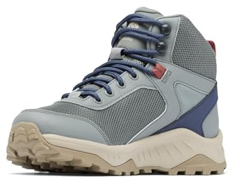 Columbia Damen Trailstorm Ascend Mid WpWanderstiefel