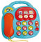 PICCOLOTOYS Mon Premier téléphone interactif pour Animaux