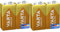 Varta Pack de 2 Piles Alcalines Longlife 9 V (Lot de 2)