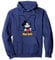 Mickey Mouse Classic M Pullover Hoodie