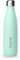 Qwetch - Bouteille Personnalisée Isotherme 500ml Pastel - Gourde Nomade Inox Recyclé - 24h Froid et 12h Chaud - Etanche, Sans BPA & Réutilisable (Vert)