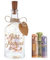 Hochzeitsgeschenk, Hochzeitsgeschenk Geld, Hochzeitsgeschenk für Brautpaar, Glasflaschen-Nachtlicht, Geschenke für Paare, Deko Hochzeitsgeschenk, Hochzeitstag Geschenke für Paare, Clear Bottle Nignt