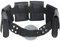 Rulercosplay Anime Movie Game Swords Belt Waist Belt Gun Belt Cosplay Belt Set, Taillengürtel, Standard