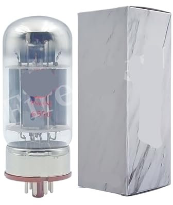 6550 Röhrenersatz KT88 KT120 EL34 KT66 KT77 KT150 KT100 HiFi Audio-Röhrenverstärker-Kit DIY(1pcs)