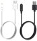 Asheyya 2 Pcs 1m Smart Watch Charger 2 Pin Magnetic for Huawei Watch