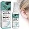 Ohrpiercing-Nachbehandlung, Ohrloch Antiseptikum, Beruhigendes Feinspray Für Piercings, Piercing-Reinigungs-Nachpflegeflüssigkeit Für, Nasen Und Nabelpiercings