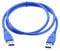 L&L® 5Gbps SuperSpeed USB 3.0 Data Sync & Transfer Extension Cable 1.5M (USB 3.0 MALE TO MALE CABLE 1.5M)
