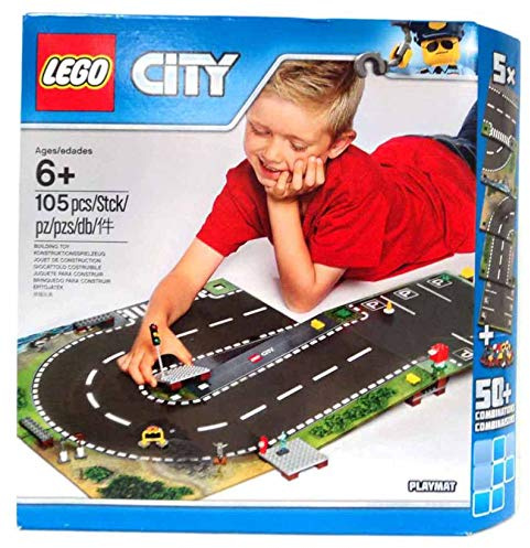 LEGO® City 853656 Spielmatte