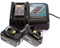 Makita Genuine DC18RC 7.2-18V Li-Ion Fast Charger + 2 x BL1850 5Ah Batteries