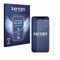 savvies Protector Cristal Templado para Apple iPhone XR / 11 Protector Pantalla Vidrio, Protección 9H, Pelicula Anti-Huellas