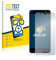 BROTECT Schutzglas für Samsung Galaxy J5 2016 Schutzfolie Panzer Folie Glas Displayschutz [Extrem Kratzfest 9H, Anti-Fingerprint, Ultra-Transparent]
