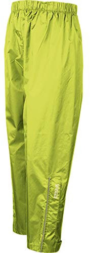 PRO-X elements Unisex Kinder Toma Hose, Neongelb, 116 EU