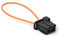 SMARTNAVI Fibre MOST Optique Optique Bypass Loop Adaptateur Mâle pour Benz Audi Mercedes BMW VW