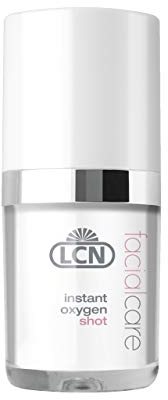 LCN Instant Oxygen Shot 15ml - Sauerstoff-Booster für die Haut