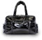 7AM Voyage Baby Wickeltasche - Soho Handtasche groß und lässig als Wickeltasche für Baby und Kleinkind mit Kinderwagen Zubehör zur Befestigung