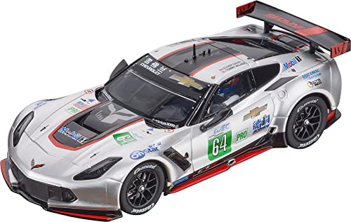 Carrera 20027633 Chevrolet Corvette C7.R No.64