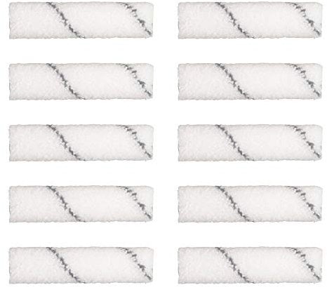 Harris Replacement Roller Sleeves for Seriously Good Walls & Ceilings 4in Mini Roller Set