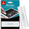Getue iRoller Screen Cleaner - Reusable, Liquidless Touchscreen Portable, Easy-to-Use, Removes Smudges, Non-Chemical Cleaner for iPad, Laptop, MacBook, PC Monitors, iPhone & Samsung Smartphones