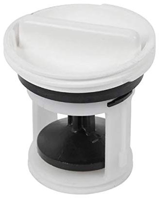 sparefixd Drain Pump Filter to Fit AEG Washing Machine
