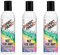 Manic Panic Not Fade Away Maintain Shampoo, vegan, tierversuchsfrei, Shampoo, 3 x 236 ml