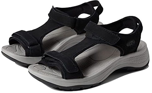 KEEN Damen Astoria West T-riemen