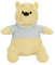 Disney Winnie Puuh Plüsch, Gelb und Aqua