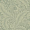 Belgravia Decor Florence Papier Peint Feuille Vert