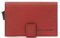 PIQUADRO PORTA CARTE DI CREDITO METALLO CON PORTA BANCONOTE