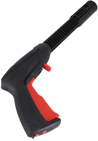 sparefixd Für Bosch Portable AQT Hochdruckreiniger Wasser Pistole Trigger