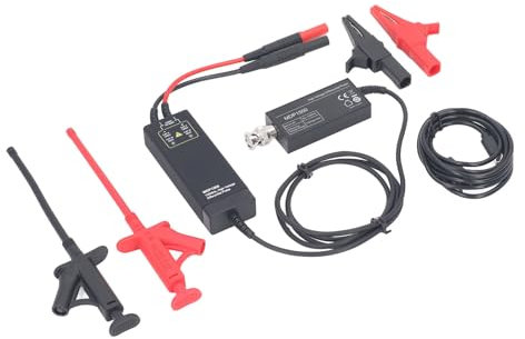 Oscilloscope Probe 100mHz, Oscilloscope Probe Kit Oscilloscope Probe Kit High Voltage Differential Kit High Voltage Differential, Oscilloscope Probes