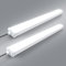 Lightasea Feuchtraumleuchte Led, Led Röhre 150cm 50W 5000LM 6500K Kaltweiß IP66 Wannenleuchte Werkstattlampe Kellerlampe 180° Abstrahlwinkel Led Leuchtstoffröhre für Keller Werkstatt Garage Küche Büro