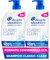 Head & Shoulders Shampoo Antiforfora Classic Clean Capelli Grassi, Formato Maxi Convenienza 2x1000ML
