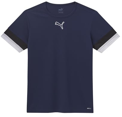 Puma Unisex Teamrise Jersey Ce Trikots (1er Pack)