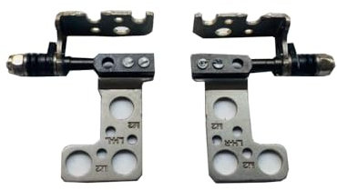 RTDPART Laptop Hinge L&R For MSI PS42 8M PS42 Modern 8MO 8RA 8RB 8RC MS-14B2 New