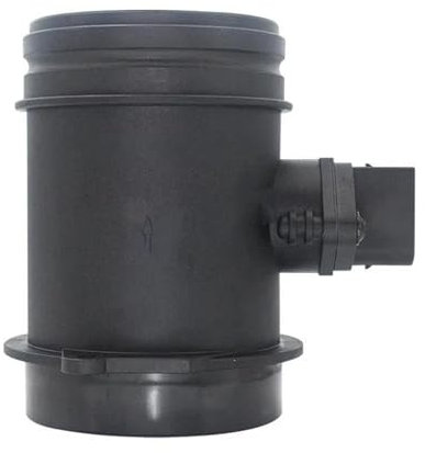 PYPFQUMQGR Luftmassenmesser Sensor Für B&MW E53 E60 E63 E64 E65 E66 Luftmassenmesser-Sensorzubehör 0280218135 13627566988 13627524136