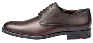 LLOYD Herren Schnürschuhe Davenport, Männer Businessschuhe