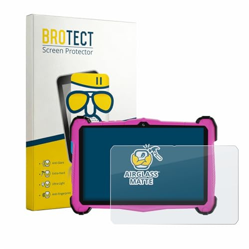 BROTECT Entspiegelungs Schutzglas für EagleSoar E_764_EEA-P Schutzfolie Panzer Folie Glas Matt [Extrem Kratzfest 9H, Anti-Reflex, Anti-Fingerprint]