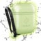 Catalyst Waterproof Case for AirPods 2nd Generation and AirPods 1st Generation - Wireless and USB-C Charging High Drop Protection AirPods Gen 2 and Gen 1 Case with Carabiner, One Piece Design