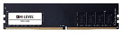 Hi-Level 8 GB DDR4 RAM, 2133 MHz, Desktop Memoria