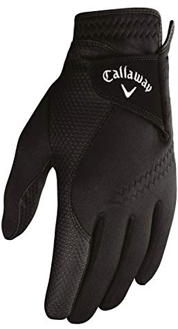 Callaway Golf Damen Thermal Grip Handschuh , 1 Paar