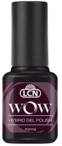 LCN WOW Hybrid Gel Polish amore mio Nr.IT05 Roma